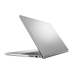 Dell DC 15250  Thin & Light Laptop | Intel Core i7 13th Gen | 16GB | 512GB SSD | Platinum Silver | ODC1525000601RINS1