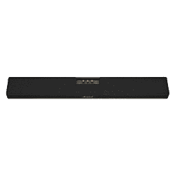 Marshall Heston 120 soundbar | 150W | DTS X | MS HESTON120 BLK