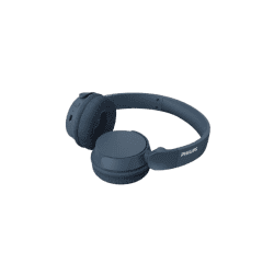 Philips Foldable Headphones | 32mm Neodynamic Drivers | Blue | TAH4209BL/00