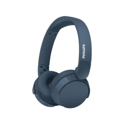 Philips Foldable Headphones | 32mm Neodynamic Drivers | Blue | TAH4209BL/00