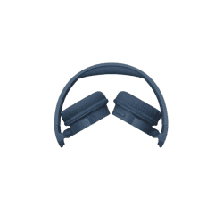 Philips Foldable Headphones | 32mm Neodynamic Drivers | Blue | TAH4209BL/00