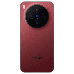 vivo X300 5G | 12GB | 512GB | Summit Red