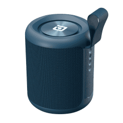 Portronics SoundDrum P Portable Bluetooth Speaker 20W | POR 1579 | Multicolor