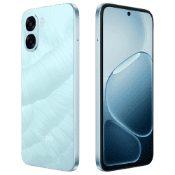 Oppo A6x 5G | 6GB | 128 GB | Ice Blue
