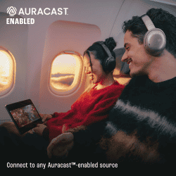 JBL Tour One M3 Wireless Over Ear Headphones | ANC 2.0 | Hi-Res LDAC Audio Spatial 360 Sound | Black | JBLTOURONEM3BLK