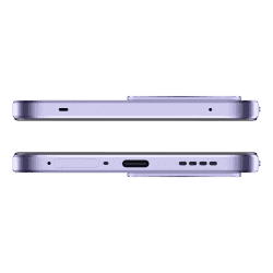 Realme C85 5G  | 4 GB | 128 GB | Parrot Purple