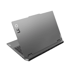 Lenovo LOQ Gaming laptop | 13th Gen Core i7 | 16GB | 512GB SSD | 6GB RTX3050 Graphics | Grey | 83DV018PIN