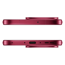 oppo Find X9 5G | 12GB | 256GB | Velvet Red