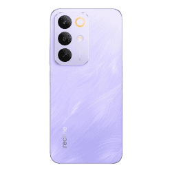 Realme C85 5G  | 4 GB | 128 GB | Parrot Purple