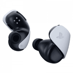 Sony PS5 Pulse Explore Wireless Earbuds | Bluetooth Gaming | White
