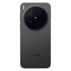 vivo X300 Pro 5G | 16GB | 512GB | Elite Black