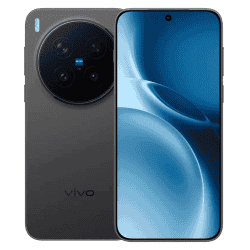 vivo X300 Pro 5G | 16GB | 512GB | Elite Black