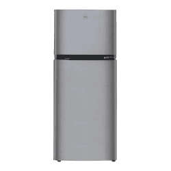 BPL Frost Free Double Door Refrigerator | 238 L | 2 Star | Inox HS | BRF-F260RBPHSI