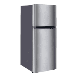 BPL Frost Free Double Door Refrigerator | 238 L | 2 Star | Inox HS | BRF-F260RBPHSI