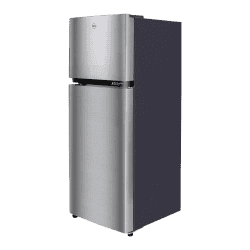 BPL Frost Free Double Door Refrigerator | 238 L | 2 Star | Inox HS | BRF-F260RBPHSI
