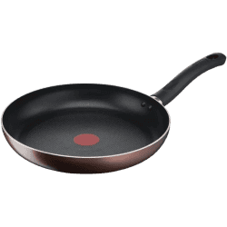 Tefal Day By Day Non-stick Fry Pan | 24 cm diameter | 2.4 L capacity | Aluminium