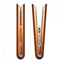 Dyson Corrale Hair Straightener | Nikel Copper | HS07