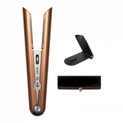 Dyson Corrale Hair Straightener | Nikel Copper | HS07