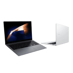 Samsung Galaxy Book4  Intel Core 7 Thin & Light Laptop | 16GB | 512GB SSD | Windows 11 Home | 15.6 inch | Full HD LED Display | Gray | NP750XGK-LG8IN