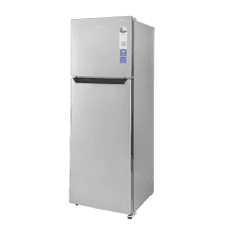 Lloyd Frost Free Refrigerator | 310 L | 2 Star | Convertible Graphite Steel