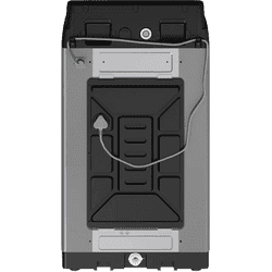 Bosch 8kg Fully Top Load Washing Machine | 8 Kg | WOE800D0IN