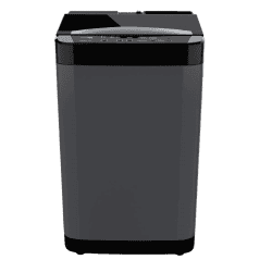 Lloyd Fully Automatic Top Load Washing Machine | 6.5 Kg | Cool Grey | GLWT655JAGCG