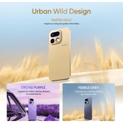 realme 16 Pro 5G | 8 GB | 256 GB | Pebble Grey