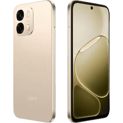 OPPO A6 Pro 5G | 8 GB | 128 GB | Aurora Gold