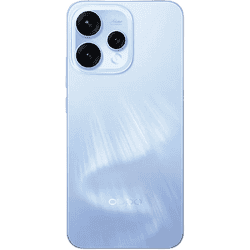 OPPO Reno15 | 5G | 8 GB | 256 GB | Aurora Blue