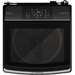 Bosch Fully Automatic Top Load Washing Machine | 8 Kg | WOE800K0IN