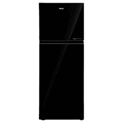 Haier Frost Free Double Door Convertible Refrigerator | 268 L | HRF-3182PKG-P