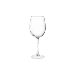 Treo by Milton Exotica Red Wine Glass | Set of 2 | 450 ml | Transparent