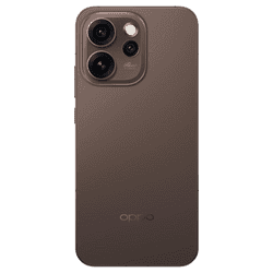 OPPO Reno15 Pro | 5G | 12 GB |  512 GB | Cocoa Brown