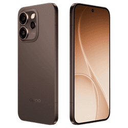 Oppo Reno15Pro mini 5G | 12GB | 256GB | Cocoa Brown