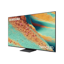 Samsung 4K Ultra HD  NeoQLED Smart TV | 189 cm (75 inches) | Black | QA75QN80FAUXXL