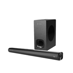 Hapipola Dynamite500 Hometheatre | 500W | Remote Controller | 5.3 Bluetooth | DYNAMITE500