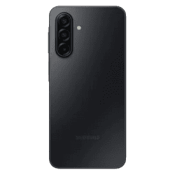 Samsung Galaxy A17 5G | 6GB | 128GB | Without Adapter | Black