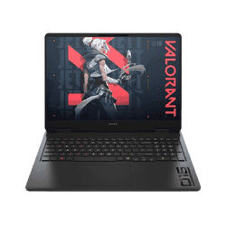 HP Omen Gaming Laptop | AMD R9-8940HX | 24GB | 1TB SSD | RTX 5060 8GB | Black | 16-AP0181AX