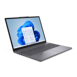 Lenovo IdeaPad Thin and Light Laptop | Intel Core i5 13th Gen 13420H | 16 GB | 512 GB SSD | Luna Grey | 83K100C6IN