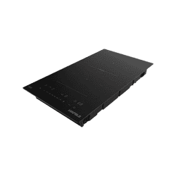 Hafele 2 Zones Induction Hob | NERO 30