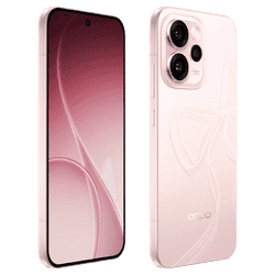 Oppo Reno15Pro mini 5G | 12GB | 256GB | Crystal Pink