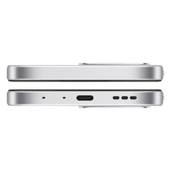 oppo A6 5G | 4GB | 128GB | Ice White