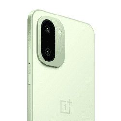 OnePlus 15R 5G | 12G | 256GB | Mint Breeze