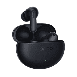 OPPO Enco Buds3 Pro+| ANC | Midnight Black