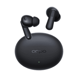 OPPO Enco Buds3 Pro+| ANC | Midnight Black