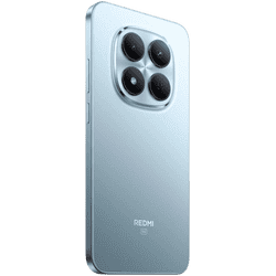 REDMI Note 15 Pro 5G | 8GB | 256GB | Mirage Blue