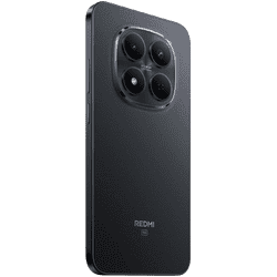 REDMI Note 15 Pro 5G | 8GB | 256GB | Carbon Black