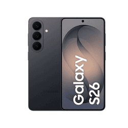 Samsung Galaxy S26 5G | 12GB | 512GB | Black