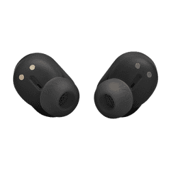 JBL Tune Buds 2 Wireless Earbuds | Adaptive Noise Cancellation | Black
