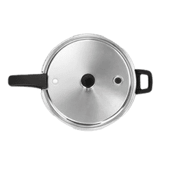 Nolta Hamara Col Pressure Cooker |  Outer Lid | 5L
